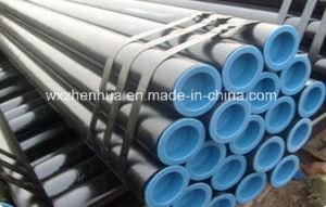 Carbon Steel Q235 Saw Pipe