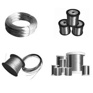 SUS 440A Soft Annealed Stainless Steel Wire