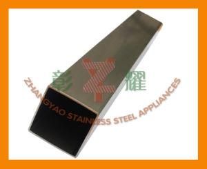 Stainless Steel Square Tube