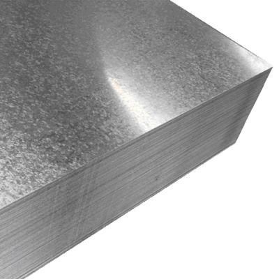 Factory Directly Full Hard MID Hard Hot Rolled Galvanized/Carbon Plate Stainless Steel Sheets