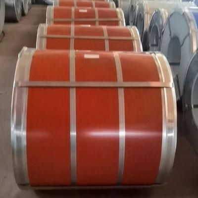 Pre Painted Galvanized Steel Sheet PPGI Coil Manufacturer