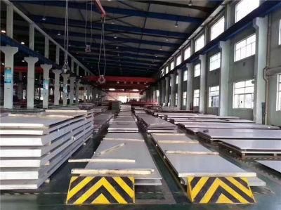 Stainless Steel Sheets 4X8 Best Manufacturer in China
