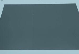 Matte-Blackcolor Coating Steel Sheet Used for Refrigerator Rear Panel