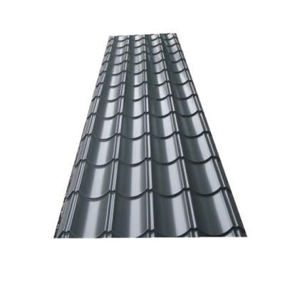 Manufacturer Roofing Steel Sheet Galvanized From China with Best Price 4X8 Galvanized Steel Sheet