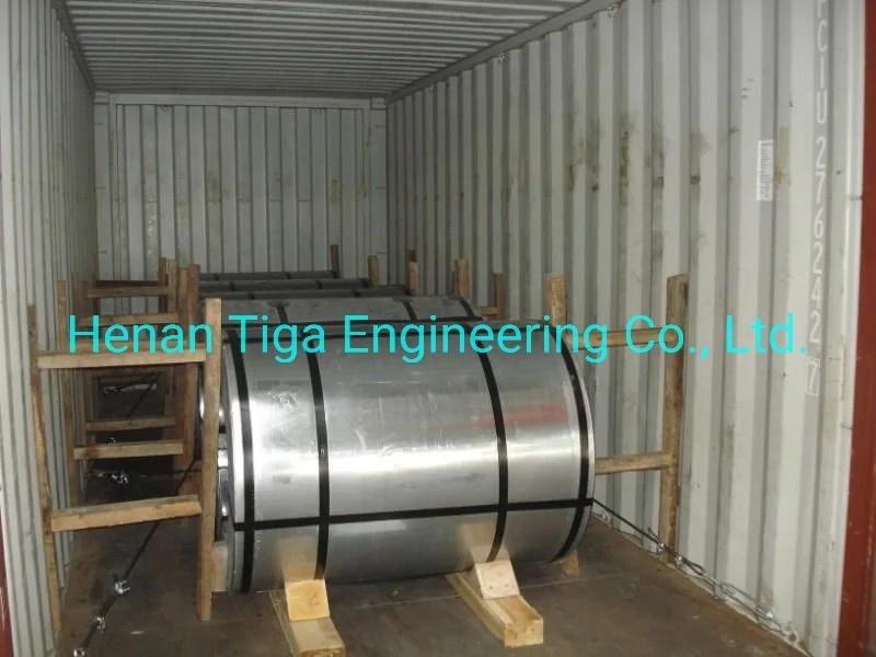 PPGI in Comouflage and Wood Grain Color Coated Steel Coil