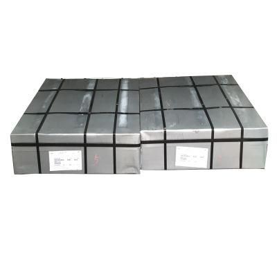 Q235-a 45# 20# Cold Rolled Galvanized Steel Sheet