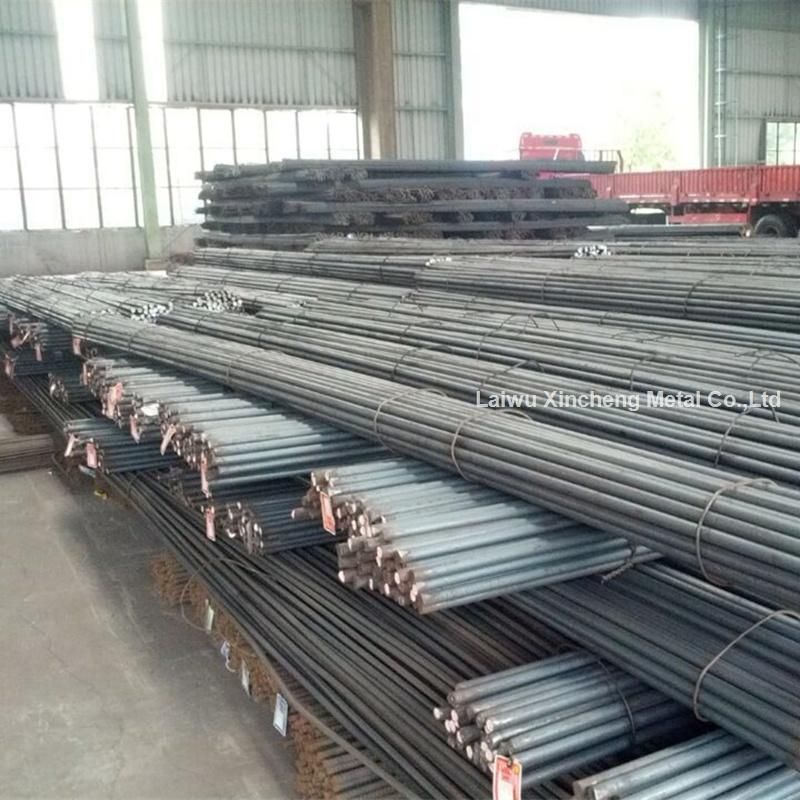 AISI 4140 Chrome-Molybdenum High Tensile Steel Round Bar