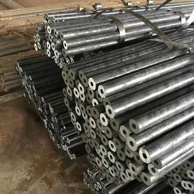 Cold Rolled Carbon Steel Tube Grade St37 /DIN 17100