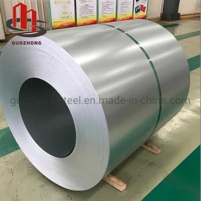 Manufactory PPGI ASTM 572m Sm570 SMA570W SMA570p Q460 Galvanized Steel Coil/Strip for Sale