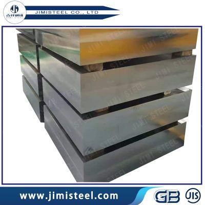 1.2738/P20+Ni/718 Ground Milling Alloy Flat Bar Steel Sheet &amp; Steel Plate Price