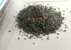 Metal Powder for Polyester Melt Spinning