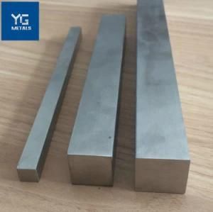 AISI Hot Forging Cold Drawn Polishing Bright Mild Alloy Steel Rod 316L Stainless Steel Square Bar