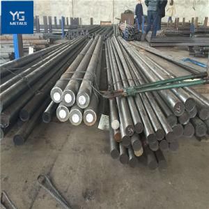 12cr2ni4e 3312 Hollow Bar Special Steel