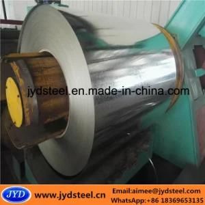 Galvanized Steel Coil for Roofing Application