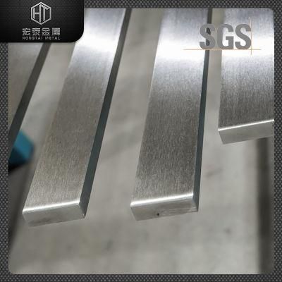 Hot Selling Stainless Steel Flat Bars High Quality Product