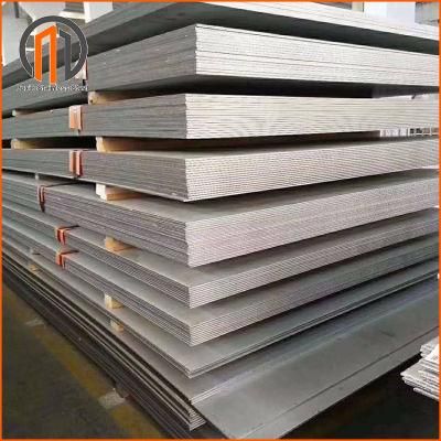 Factory Price Cold Rolled 309S Stainless Steel Sheet