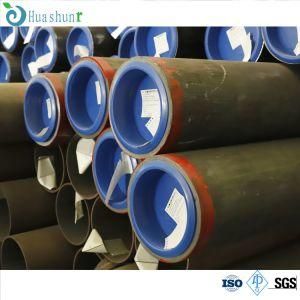 Good Price 9&quot;5/8 API 5CT K55 Carbon Seamless Steel Casing for Oilfield Service