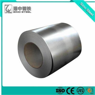S220gd Z275 Gi Galvanized Steel Coils for Industrial Building