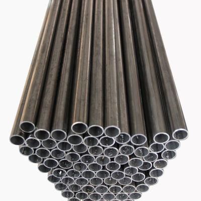 China Professional Customization 201 202 304 316L 310S Seamless Stainless Steel Pipe Tube