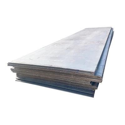 ASTM A515. Cr60 Carbon Steel Plate Sb42