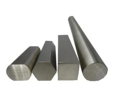 A276 420duplex Annealing Household Cold Drawn 8K Mirror Polished Coil Stainless Ss Square/Rectangular/Hexagonal Steel Bar/Rod