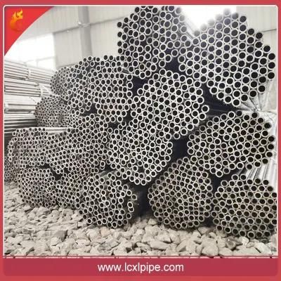 Seamless Stainless Steel Pipes/Tube