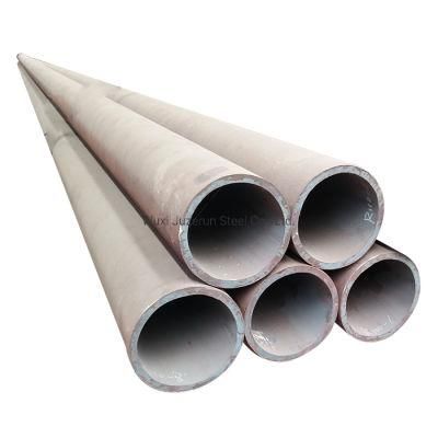 Stainless Steel Seamless Pipe as Per A312 (TP304L, TP310S, TP316L)