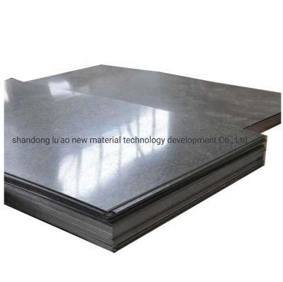 Az150 Pressed Aluminum-Zinc Plated Blue Price Tile Zinc Roofing Steel Roof Tile