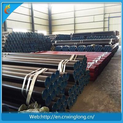 High Quality Stainless Pipe Tube Steel Pipe Round Pipe Seamless Steel Pipe Stainless Steel Pipe Supplier