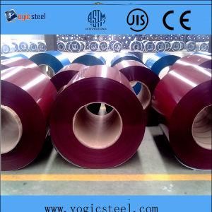PPGI Metal Roof Material