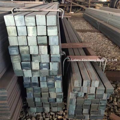 Ss400 Hot Rolled Steel Flat Bar