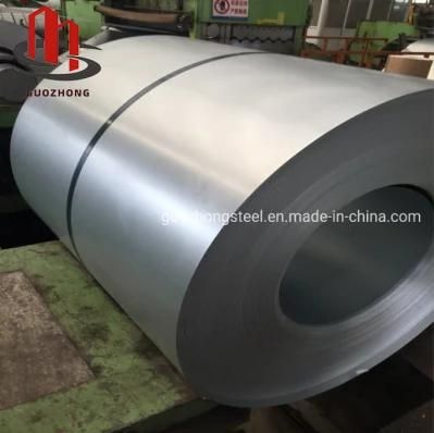 Hot DIP Galvanized Roofing Sheet Materials Gi Steel Coil