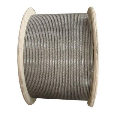 SUS 312 310 316 Stainless Steel Wire