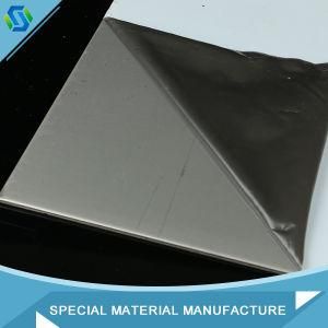 High Quality Competitive Price Stainless Steel Sheet / Plate 316ti