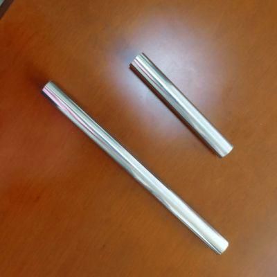 High Quality Decorative Welded Polished Stainless Steel Pipe Suppliers Made in China Factory Direct Per Ton Price
