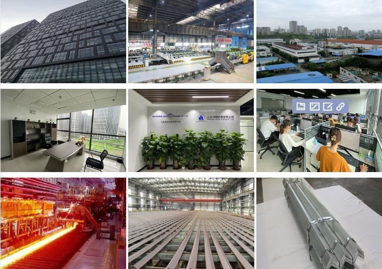Ss400 Angle Steel Mild Carbon Angle Iron Hot Rolled Top Quality Cheap Price Equal/Unequal Angle Steel