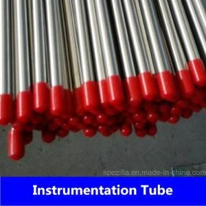 ASTM A269 Stainless Steel Instrumentation Tubing (304 304L 316L)