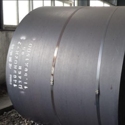 Metal Coil Spring Cr Coil Price Cold Rolled Coil