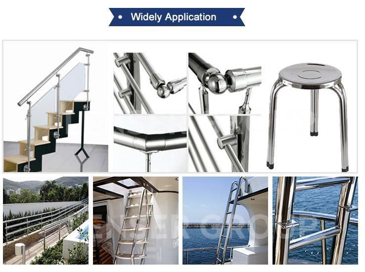 High Quality Stainless Steel Rolls From Chinese Suppliers