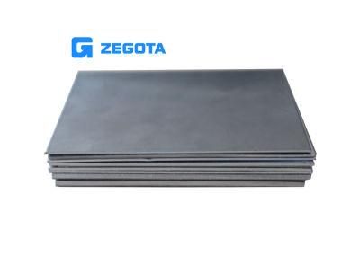 Ultra Thin Titanium Clad Steel Plate Clad Stainless Steel Sheet