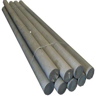 Hot Rolled ASTM A572 Grade 50 Steel Round Bar with Good Price