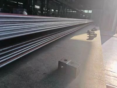 Made in China High Quality Q235B Hot Rolled Steel Sheet