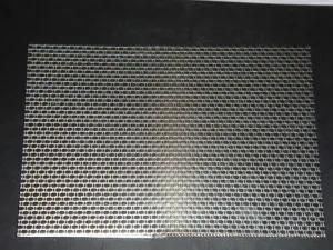 Stainless Steel Dekor Sheet