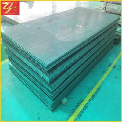 Q235B Ss400 A36 10mm 12mm 1219 1250 1500 Hot Rolled Steel Plate