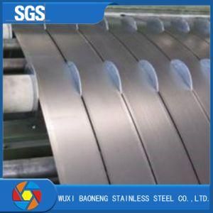 Cold Rolled Stainless Steel Strip of 316L/317L Finish 2b