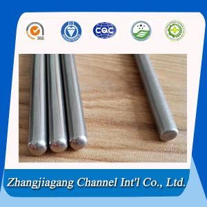304 Stainless Steel Closed End Tube