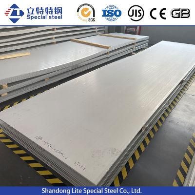 ASTM Cold Rolled 301 302 303 304 305 308 316 310 Stainless Steel Sheet Plate for Building Accessories
