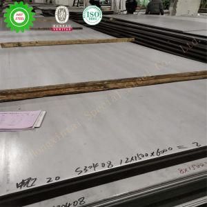 Exquisite Craftsmanship 1.80mm Thick AISI316 Stainless Steel Sheet Plate