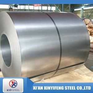 AISI 410 (1.4006, X12Cr13, S41000) Stainless Steel
