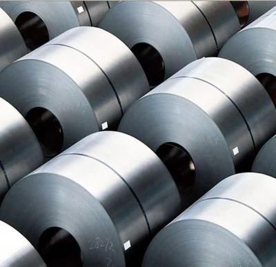Galvanized or Galvalume Steel Coil